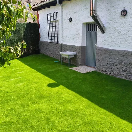 Ferienhaus An Ca Columba