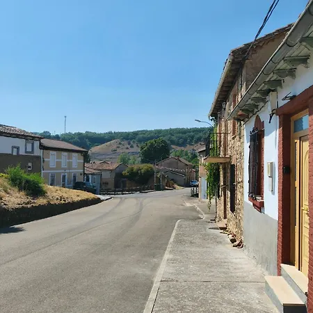 An Ca Columba * Candanedo de Bonar